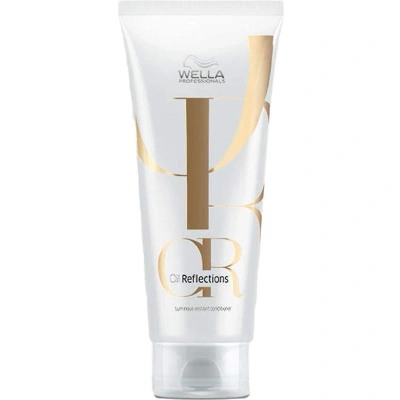 Wella Professionals Oil Reflections Luminous Instant – Nabłyszczająca odżywka do włosów – 200 ml