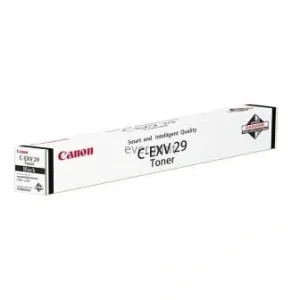 Canon C-EXV29 Toner – Czarny – 36 000 stron Canon C-EXV29 Toner – Czarny – 36 000 stron