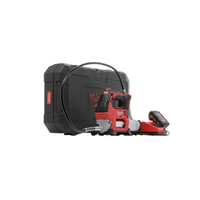 Milwaukee Praska Smarowa 690 bar Akumulatorowa 473 ml 1219 mm - obrazek 1