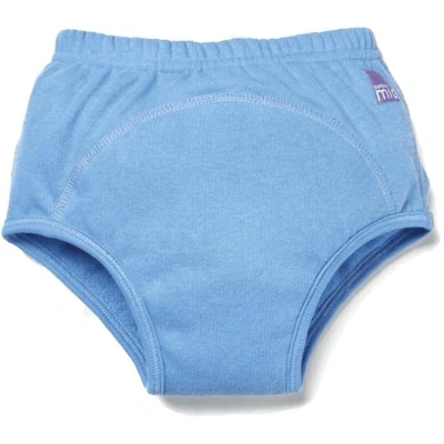 Bambino Mio, Majtki treningowe, niebieskie Bambino Mio, Majtki treningowe, niebieskie