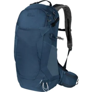 Jack Wolfskin Crosstrail 24 LT Daypack Jack Wolfskin Crosstrail 24 LT Daypack