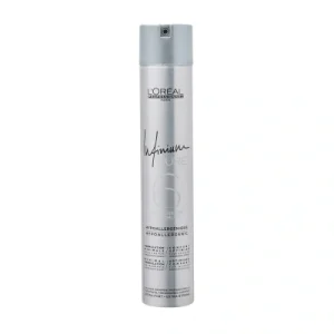 L’Oreal Professionnel Infinium Pure Styling Spray, 500 ml L’Oreal Professionnel Infinium Pure Styling Spray, 500 ml
