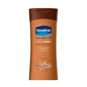 Vaseline Intensive Care Balsam do ciała Cocoa Radiant 200 ml Vaseline Intensive Care Balsam do ciała Cocoa Radiant 200 ml
