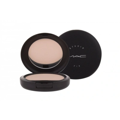 MAC Studio Fix, podkład do twarzy NW15, 15 ml - obrazek 1