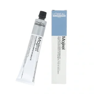 L’oreal Professionnel, Majirel, Farba do włosów 4,8, 50 ml L’oreal Professionnel, Majirel, Farba do włosów 4,8, 50 ml