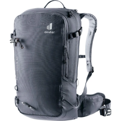 Deuter Freerider 30 Black Torba podróżna - obrazek 1