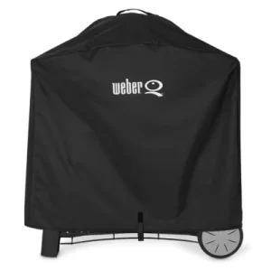 Wodoodporny POKROWIEC na GRILLA PREMIUM osłona grill Weber Q3200 Q3000 Wodoodporny POKROWIEC na GRILLA PREMIUM osłona grill Weber Q3200 Q3000