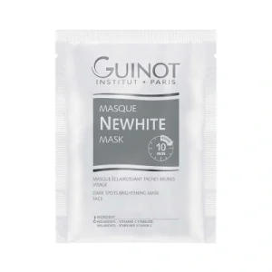 GUINOT Masque Newhite Brightening Mask 7×30 ml GUINOT Masque Newhite Brightening Mask 7×30 ml