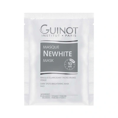 GUINOT Masque Newhite Brightening Mask 7x30 ml - obrazek 1