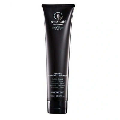 Paul Mitchell, Awapuhi, kuracja z keratyną do włosów, 150 ml - obrazek 1