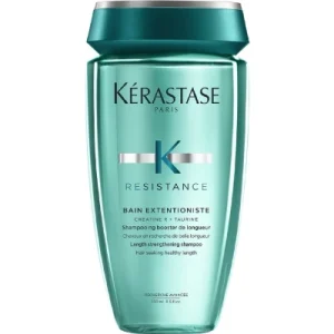 Kérastase Resistance Bain Extentioniste Szampon Wzmacniający do Długich Włosów 250 ml