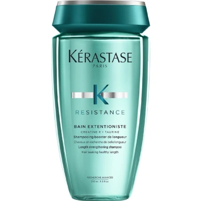 Kérastase Resistance Bain Extentioniste Szampon Wzmacniający do Długich Włosów 250 ml