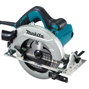 Makita HS7611 – Pilarka tarczowa