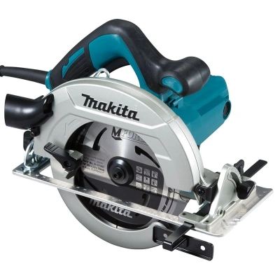 Makita HS7611 - Pilarka tarczowa - obrazek 1
