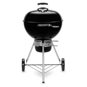 Weber Master-Touch GBS E-5750 57 cm – Grill węglowy – czarny Weber Master-Touch GBS E-5750 57 cm – Grill węglowy – czarny