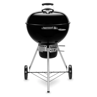 Weber Master-Touch GBS E-5750 57 cm – Grill węglowy – czarny Weber Master-Touch GBS E-5750 57 cm – Grill węglowy – czarny
