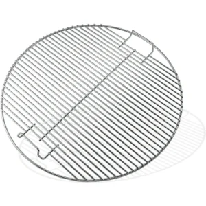 Kratka do grilla Weber grilli na wgiel drzewny, 57 cm Kratka do grilla Weber grilli na wgiel drzewny, 57 cm
