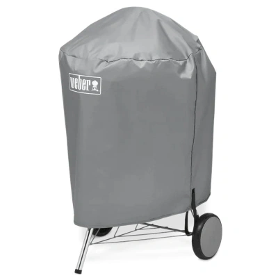 WEBER POKROWIEC NA GRILLE WĘGLOWE 57 CM 7176