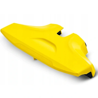 Pokrywa głowicy żółta do FC 5 KARCHER (2.055 019.0) - obrazek 1