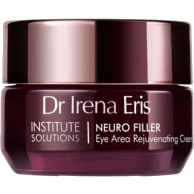 Dr Irena Eris Institute Solutions Neuro Filler Odmładzający Krem Na Okolice Oczu Dzień I Noc 15 ml - obrazek 1