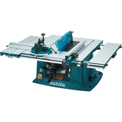 Makita Pilarka stołowa MLT100N - obrazek 1