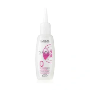 L’Oreal Professionnel, Dulcia Advanced 0, Płyn do trwałej ondulacji, 75 ml L’Oreal Professionnel, Dulcia Advanced 0, Płyn do trwałej ondulacji, 75 ml