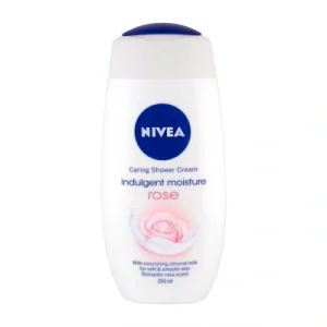 Nivea Care & Roses Krem pod pr Nivea Care & Roses Krem pod pr