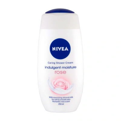 Nivea Care & Roses Krem pod pr - obrazek 1