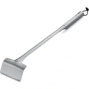 PRZESUWAK do WĘGLA DRZEWNEGO Łopatka przesuwania węgla METALOWA Weber PRZESUWAK do WĘGLA DRZEWNEGO Łopatka przesuwania węgla METALOWA Weber