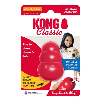 KONG Classic 2 x XS, 5,7 cm