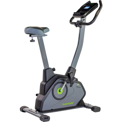 Rower treningowy Tunturi Cardio Fit E35 Ergometr Bluetooth fitness z 12 rónymi programami treningowymi Siodeko Comfort plus - obrazek 1
