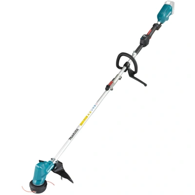 Makita DUR191LZX3 18 V litowo jonowy LXT bezszczotkowy trymer liniowy baterie i ładowarka nie są dołączone - obrazek 1
