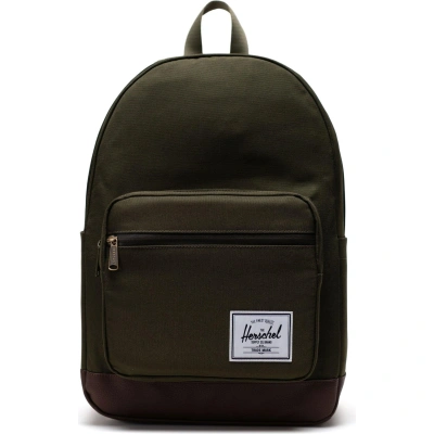 Herschel Pop Quiz Backpack 11405 04488, Zielone Plecak, pojemność: 25 L - obrazek 1