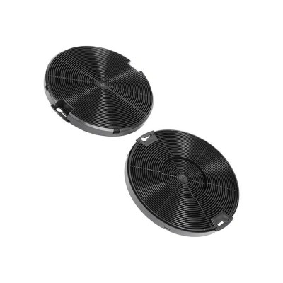 Electrolux AEG 4055093712 filtr węglowy okap kuchenny EFF75 carbon filter,EFF75 - obrazek 1