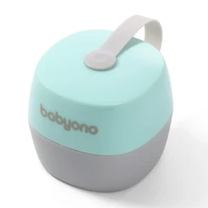 BabyOno, Natural Nursing, Pojemnik na smoczek BabyOno, Natural Nursing, Pojemnik na smoczek