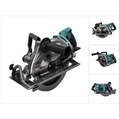 MAKITA.PILARKA TAR.40Vmax XGT 260mm RS002GZ - obrazek 1