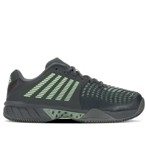 Buty męskie K Swiss 08563 018 M EXPRESS LIGHT 3 HB Czarne Buty męskie K Swiss 08563 018 M EXPRESS LIGHT 3 HB Czarne