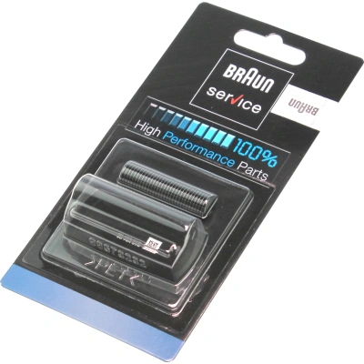 Braun 81573085 głowica golarki golarka 5S cutter - obrazek 1
