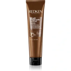 Redken All Soft Mega Curls Hydra Melt – Pielęgnacja Włosów