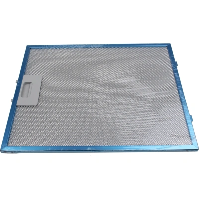 Electrolux AEG 80877665 metalowy filtr tłuszczowy okap kuchenny fat filter,343.5X285MM - obrazek 1