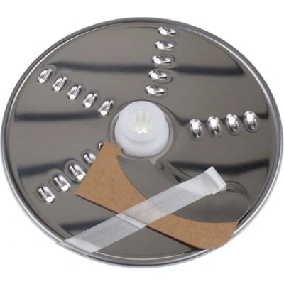 DeLonghi KW706848 tarka robot kuchenny thin slicer/shredder plate - obrazek 1