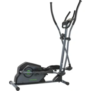 Orbitrek Tunturi C30 Cardio Fit, trenaer eliptyczny do uytku domowego, 8 poziomów oporu, lekki dla stawów Orbitrek Tunturi C30 Cardio Fit, trenaer eliptyczny do uytku domowego, 8 poziomów oporu, lekki dla stawów