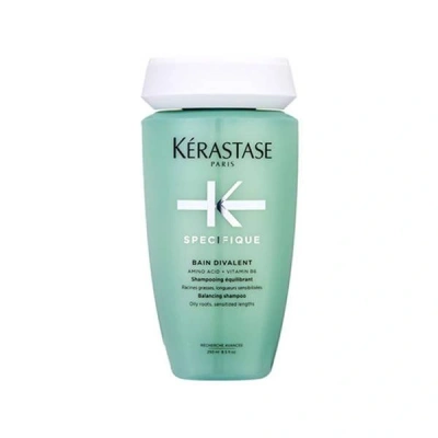 Kérastase Specifique Divalent Bain Balancing Szampon - 250 ml - obrazek 1