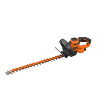 Nożyce do żywopłotu Black Decker BEHTS401-QS