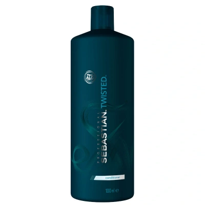 Sebastian, Twisted, odżywka do włosów kręconych, 1000 ml - obrazek 1