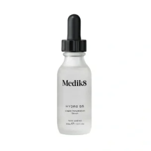 Medik8 Hydr8 B5 serum z kwasem hialuronowym i pantenolem, 30ml Medik8 Hydr8 B5 serum z kwasem hialuronowym i pantenolem, 30ml