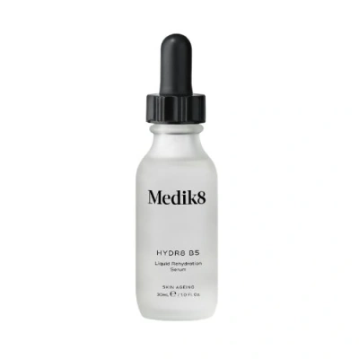 Medik8 Hydr8 B5 serum z kwasem hialuronowym i pantenolem, 30ml