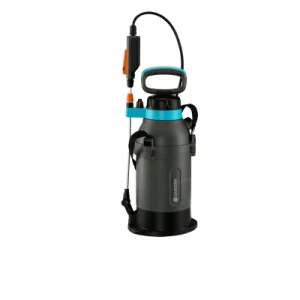 Gardena Plus opryskiwacz ciśnieniowy 5 l Gardena Plus opryskiwacz ciśnieniowy 5 l