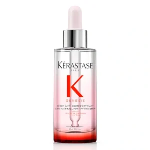 KÉRASTASE Genesis Serum Antichute Fortifiant Daily Antihairfall Scalp Pielęgnacja włosów, Rozmiar: 90 ml, `