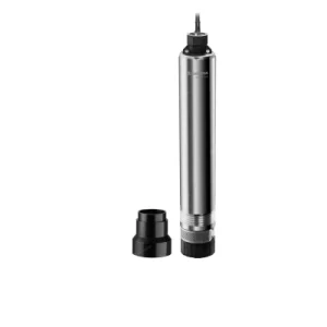 Gardena 5500/5 Inox – Pompa Do Wody Czystej